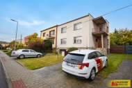 Prodej rohov�ho RD, 140 m2, Buchlovice (okres Uhersk� Hradi�t�)