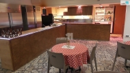 Pron�jem restaurace, Ostrava, Poruba (okres Ostrava-m�sto)