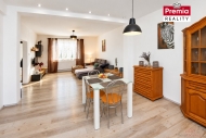Prodej �adov�ho RD, 150 m2, Hrab�tice (okres Znojmo)
