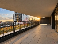 Pron�jem bytu 2+kk, 62 m2, OV, Praha 4, Mod�any, ul. Mezi vodami