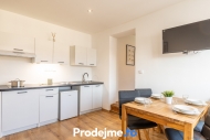 Prodej bytu 2+kk, 39 m2, OV, Znojmo, ul. Mikul�sk� n�m�st�