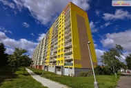 Prodej bytu 3+1, 78 m2, OV, Praha 4, Kam�k, ul. Cu��nova