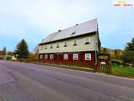 Prodej hotelu, Velk� �enov (okres D���n)