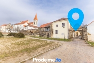 Prodej hotelu, Znojmo