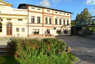 Prodej hotelu, Teplice nad Metuj� (okres N�chod)