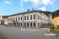 Prodej obchodn�ch prostor, �pice (okres Trutnov)