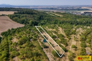 Prodej pozemku , zvl�tn�, �idlochovice (okres Brno-venkov)