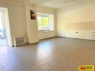 Pron�jem obchodn�ch prostor, Rous�nov (okres Vy�kov)