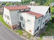 Prodej samostatn�ho RD, 360 m2, Doln� Podlu�� (okres D���n)
