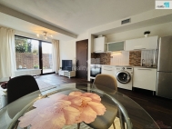 Pron�jem bytu 2+kk, 46 m2, OV, Praha 8, Kobylisy, ul. Slu�sk�