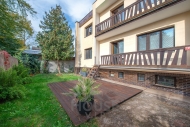 Prodej samostatn�ho RD, 356 m2, P�skov� Lhota (okres Nymburk)