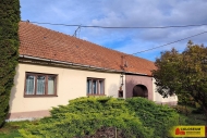 Prodej samostatn�ho RD, 360 m2, Dzbel (okres Prost�jov)