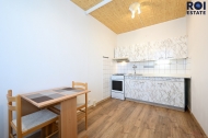 Pron�jem bytu 1+1, 34 m2, OV, Praha 4, Bran�k, ul. J�lovsk�