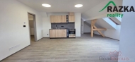 Pron�jem bytu 1+kk, 0 m2, OV, Tachov, ul. n�m�st� Republiky
