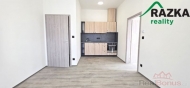Pron�jem bytu 2+kk, 0 m2, OV, Tachov, ul. Nam. Republiky