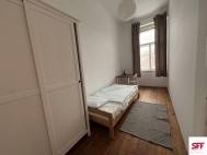 Pron�jem bytu atypick�, 0 m2, OV, Praha 6, St�e�ovice, ul. Za Poho�elcem - exkluzivn�