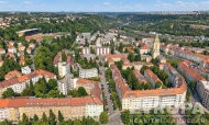 Prodej bytu 3+1, 101 m2, DV, Praha 6, Dejvice, ul. Zem�d�lsk�