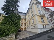 Pron�jem bytu 3+kk, 68 m2, OV, Mari�nsk� L�zn� (okres Cheb), ul. �zk�