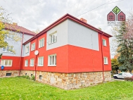 Pron�jem bytu 2+1, 65 m2, OV, Lovosice (okres Litom��ice), ul. Obchodn� - exkluzivn�