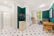 Prodej bytu 3+kk, 63 m2, OV, Praha 2, Vinohrady, ul. �umavsk�