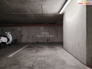 Pron�jem objektu, Praha 9, B�chovice