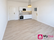 Pron�jem bytu 2+kk, 55 m2, OV, Praha 3, Vinohrady, ul. P�seck�