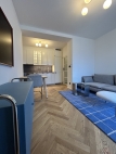 Pron�jem bytu 2+kk, 55 m2, OV, Praha 10, Vr�ovice, ul. Ukrajinsk�