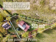 Prodej komer�n�ho objektu : V�roba, Brat��nov (okres Praha-z�pad)