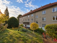 Prodej bytu 2+1, 56 m2, OV, , ul. U p�t� baterie