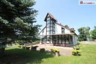 Prodej hotelu, Odrava (okres Cheb)