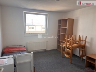 Pron�jem bytu 1+kk, 15 m2, OV, Praha 9, �akovice, ul. Za trat�