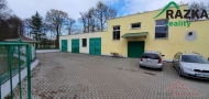 Pron�jem gar�e, Tachov