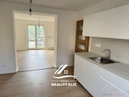 Pron�jem bytu 2+1, 55 m2, OV, Doln� Bene�ov (okres Opava), ul. Osada m�ru