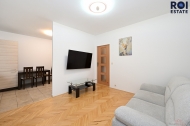Pron�jem bytu 3+kk, 69 m2, OV, Praha 9, Prosek, ul. Veltrusk�