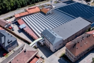 Prodej komer�n�ho objektu : Sklad, �pice (okres Trutnov)