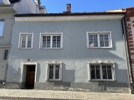 Prodej �adov�ho RD, 90 m2, Boskovice (okres Blansko)