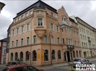 Prodej blokov�ho RD, 920 m2, 