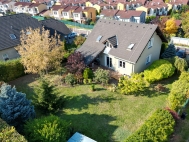Prodej samostatn�ho RD, 147 m2, Ch�n� (okres Praha-z�pad)