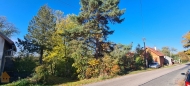 Prodej pozemku , ur�en� k v�stavb� RD, P�tikozly (okres Mlad� Boleslav)