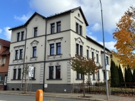 Pron�jem bytu 2+kk, 0 m2, OV, Liberec, Liberec I-Star� M�sto, ul. Pavlovick�