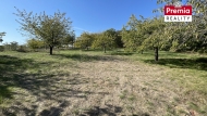 Prodej pozemku , ur�en� k v�stavb� RD, Tav�kovice (okres Znojmo)
