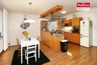 Pron�jem samostatn�ho RD, 220 m2, Znojmo, Oblekovice