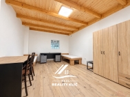 Pron�jem bytu 1+kk, 30 m2, OV, D�hylov (okres Opava), ul. Porubsk�