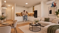 Prodej bytu 2+kk, 50 m2, OV, Byst�ice nad Pern�tejnem (okres ���r nad S�zavou), ul. Masarykovo n�m�st�