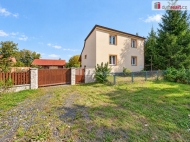 Prodej samostatn�ho RD, 102 m2, Jesenice, Chot�ov (okres Rakovn�k)