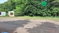 Pron�jem objektu, Rokycany