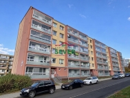 Prodej bytu 3+1, 0 m2, OV, Most, ul. Topolov� - exkluzivn�