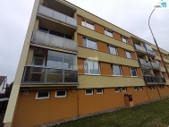 Prodej bytu 3+1, 77 m2, OV, �esk� L�pa, ul. Sv�rovsk�