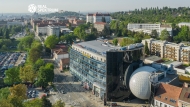 Pron�jem kancel���, Brno, �abov�esky (okres Brno-m�sto)
