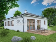 Prodej samostatn�ho RD, 104 m2, �esk� Bud�jovice, �esk� Bud�jovice 1